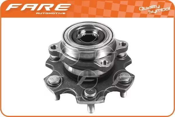 Moyeu de roue FARE 26216