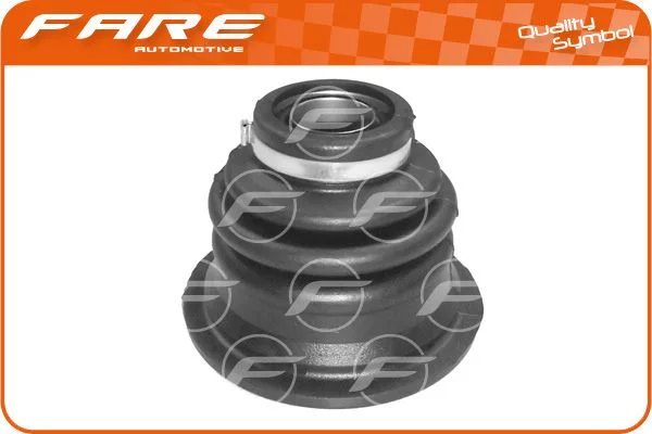 Soufflet, arbre de commande FARE 11825