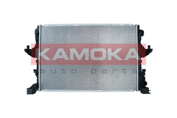 Radiateur, refroidissement du moteur KAMOKA 7700043