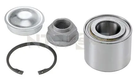 Kit de roulements de roue SNR R155.89