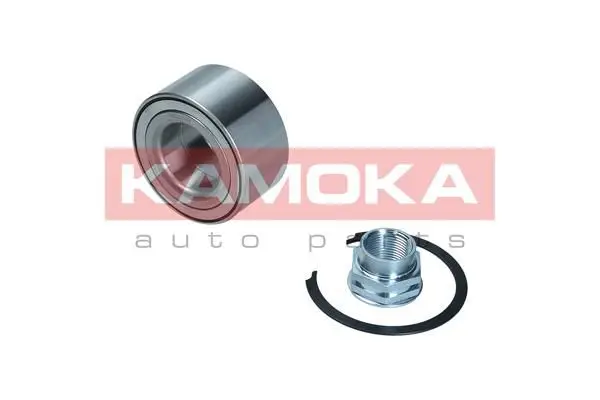 Kit de roulements de roue KAMOKA 5600138