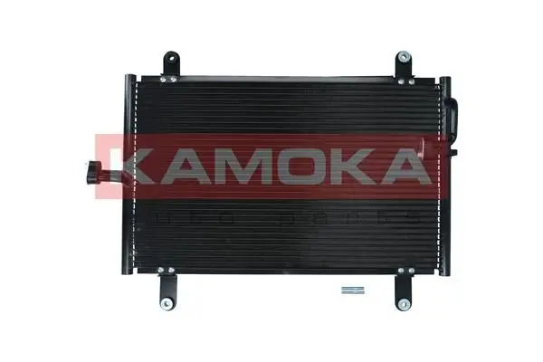 Radiateur climatisation KAMOKA 7800186
