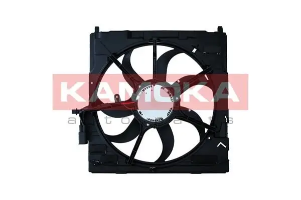 Ventilateur, refroidissement du moteur KAMOKA 7740105
