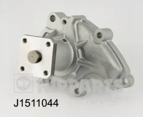 Pompe à eau NIPPARTS J1511044