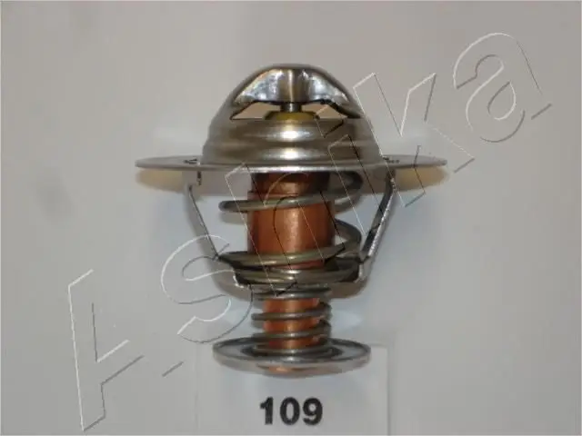 Thermostat d'eau ASHIKA 38-01-109