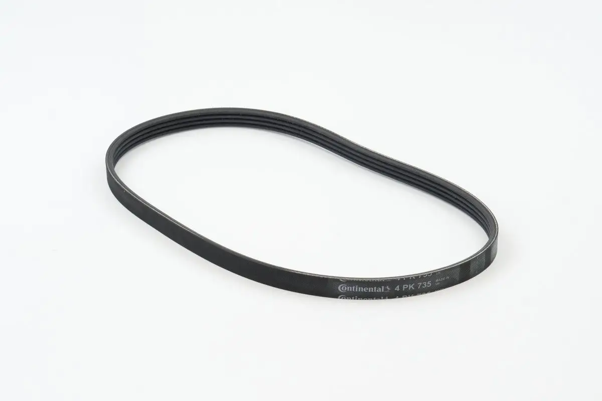 Courroie CONTITECH 4PK735