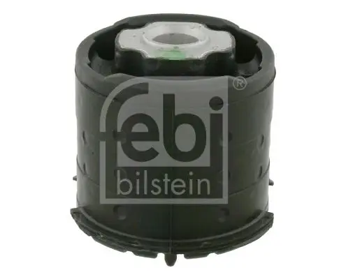Suspension, corps de l'essieu FEBI BILSTEIN 26263
