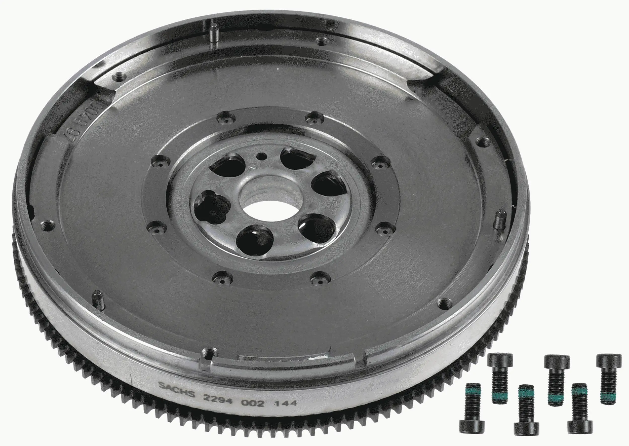 Volant moteur SACHS 2294 002 144