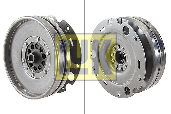 Volant moteur LuK 415 0704 08