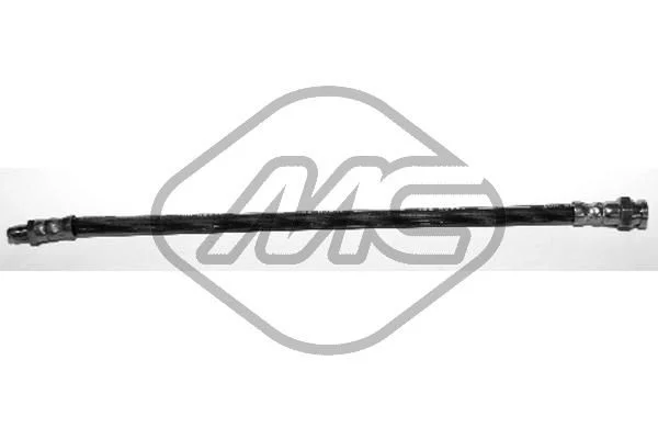 Flexible de frein Metalcaucho 96145