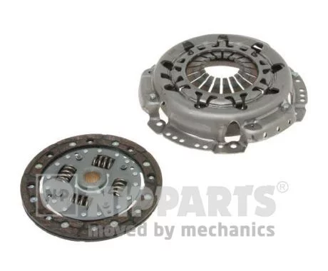 Kit d'embrayage NIPPARTS N2001166