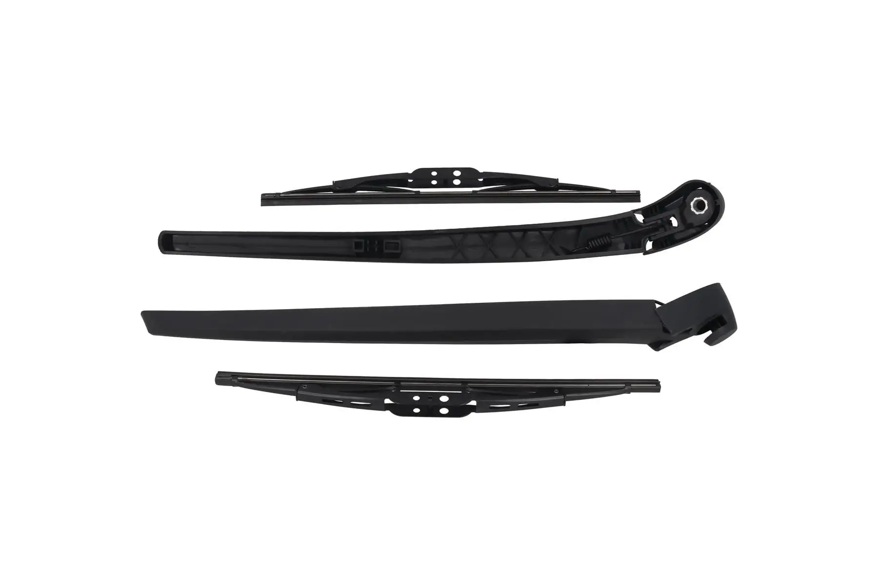 Bras d'essuie-glace, nettoyage des vitres KAMOKA 25160
