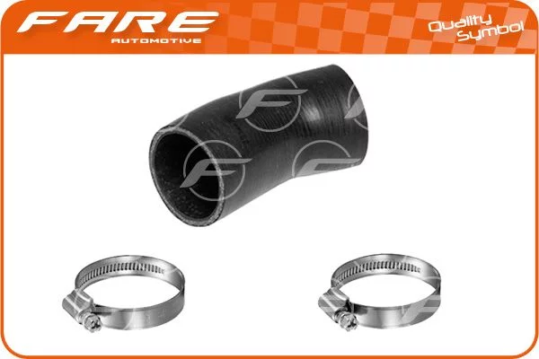 Durite turbo FARE 14908