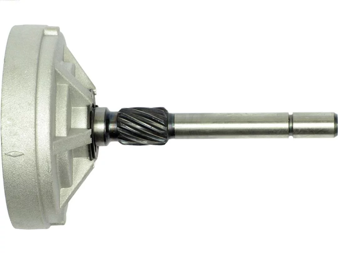 Couronne, engrenage planétaire (démarreur) AS-PL SG4005