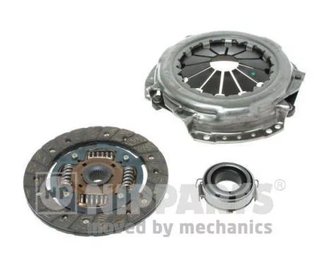 Kit d'embrayage NIPPARTS J2002030