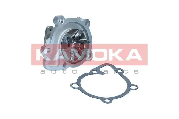 Pompe à eau KAMOKA T0311