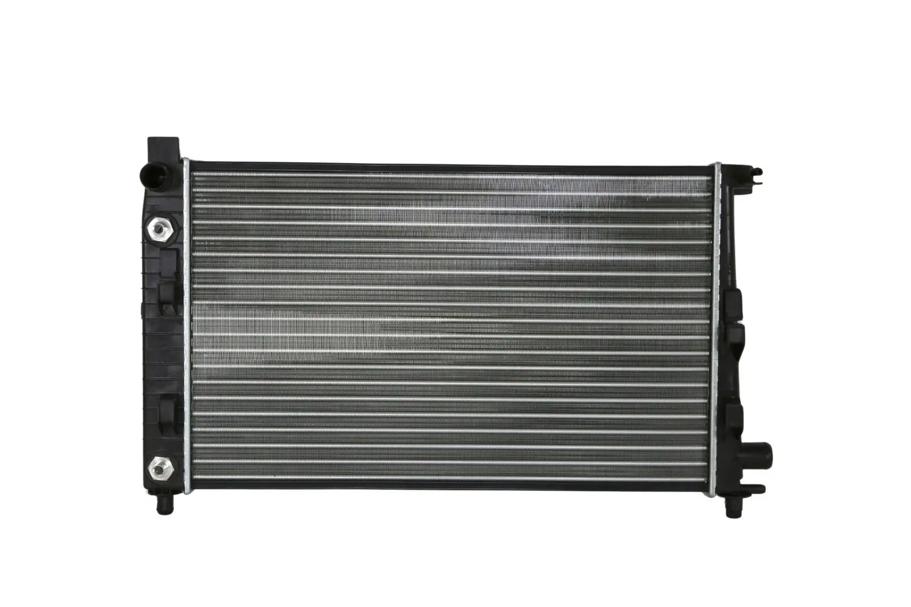 Radiateur, refroidissement du moteur KAMOKA 7705311