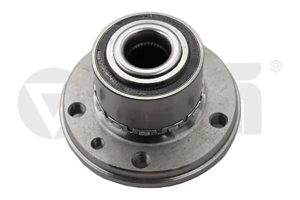 Kit de roulements de roue VIKA 44980797501