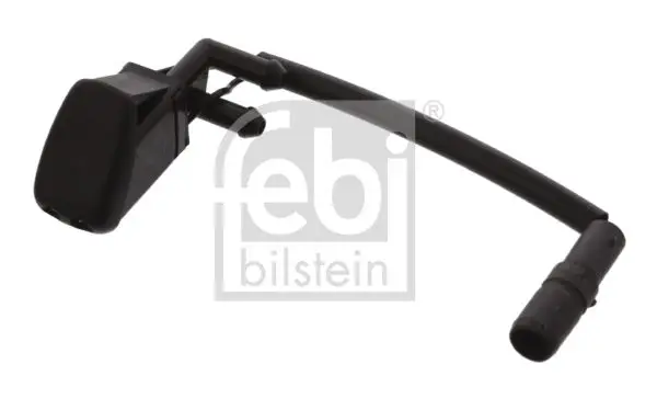 Gicleur d'eau de nettoyage, nettoyage des vitres FEBI BILSTEIN 12616