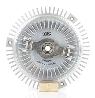 Embrayage, ventilateur de radiateur BSG BSG 60-505-015
