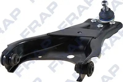 Bras et Triangle suspension FRAP F4431