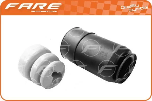 Bouchon de protection/soufflet, amortisseur FARE 30543