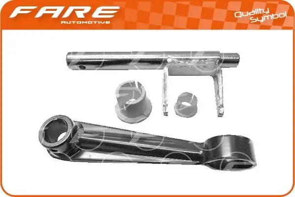 Fourchette embrayage FARE 32068