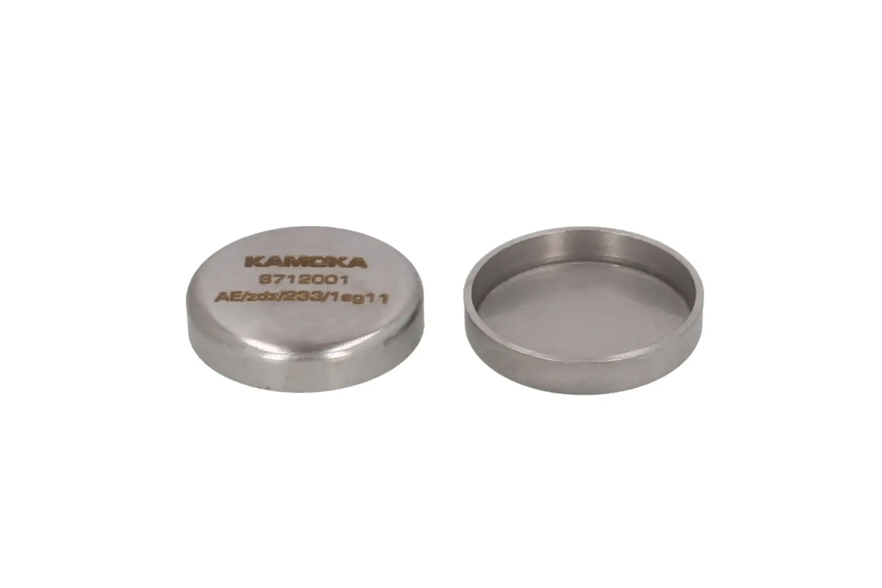 Bouchon de dilatation KAMOKA 8712001