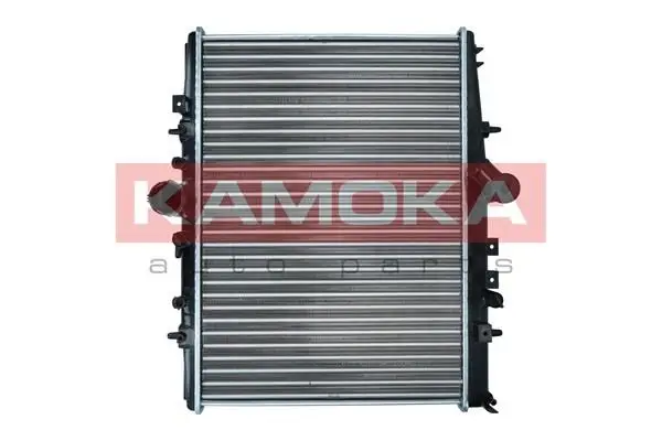 Radiateur, refroidissement du moteur KAMOKA 7705125
