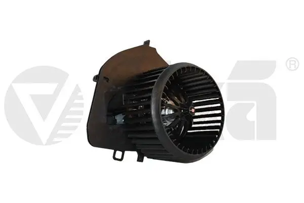 Pulseur d'air habitacle VIKA 88201773501