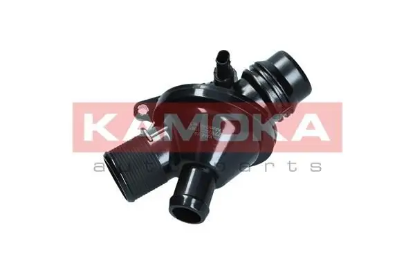 Boîtier du thermostat KAMOKA 7710033