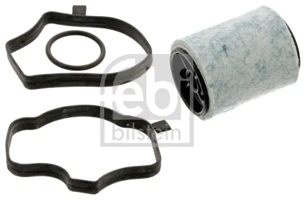 Filtre, ventilation du carter-moteur FEBI BILSTEIN 45183