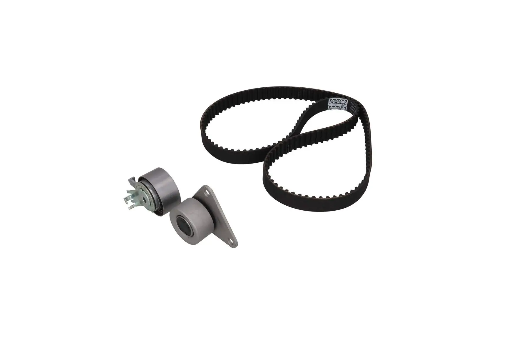 Kit de courroie crantée KAMOKA 7001060
