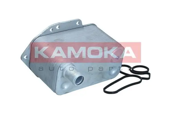 Radiateur d'huile KAMOKA 7730085