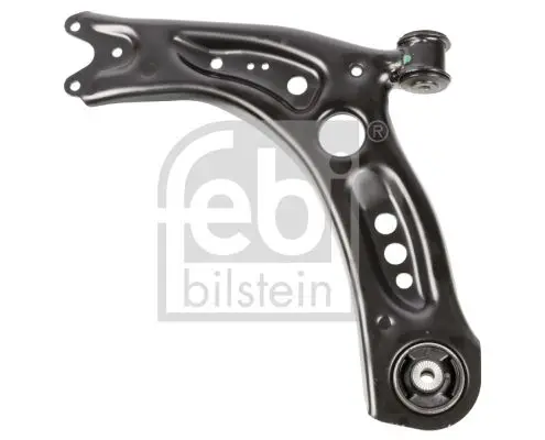 Bras et Triangle suspension FEBI BILSTEIN 106142