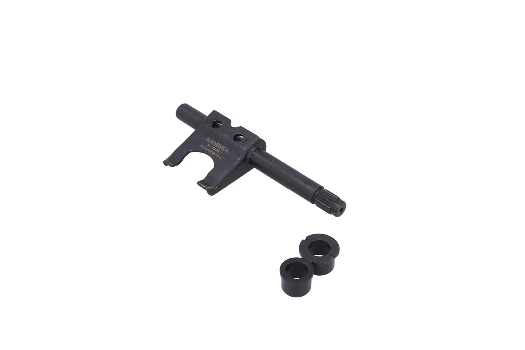 Fourchette embrayage KAMOKA FC020