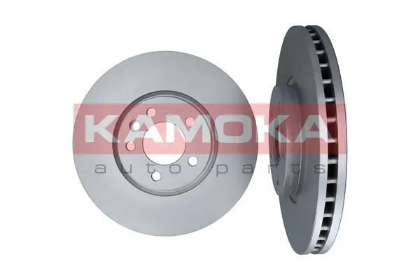 Jeu de 2 Disques de frein KAMOKA 103319