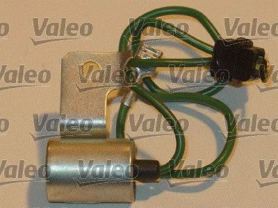 Condenseur, système d'allumage VALEO 243798