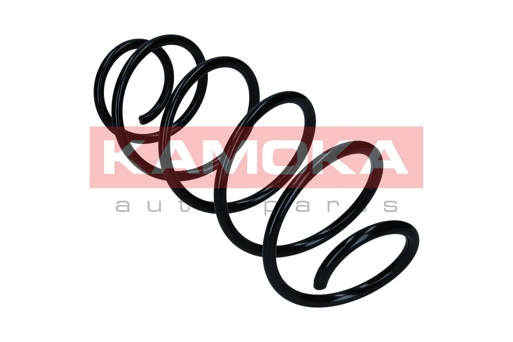 Jeu de 2 Ressort de suspension KAMOKA 2110710