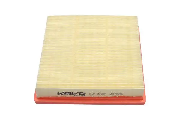 Filtre à air KAVO PARTS FAF-10528