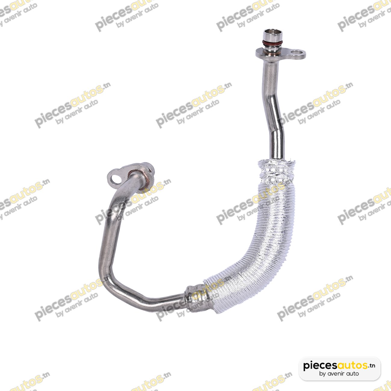 Conduite d'huile, compresseur Bapmic BF0422730049