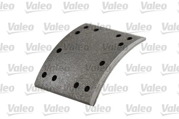 Kit de garnitures de frein, frein à tambour VALEO 219036