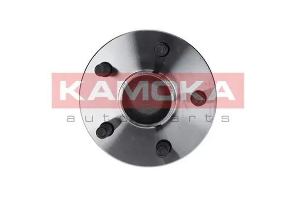 Kit de roulements de roue KAMOKA 5500093