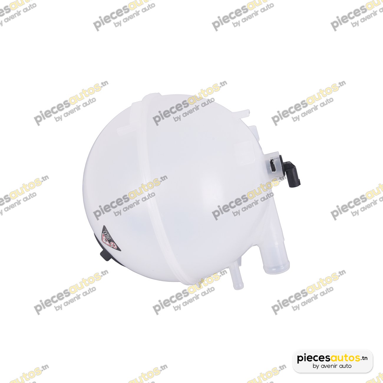 Vase d'expansion, liquide de refroidissement Bapmic BF0426720155