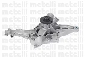 Pompe à eau METELLI 24-0710