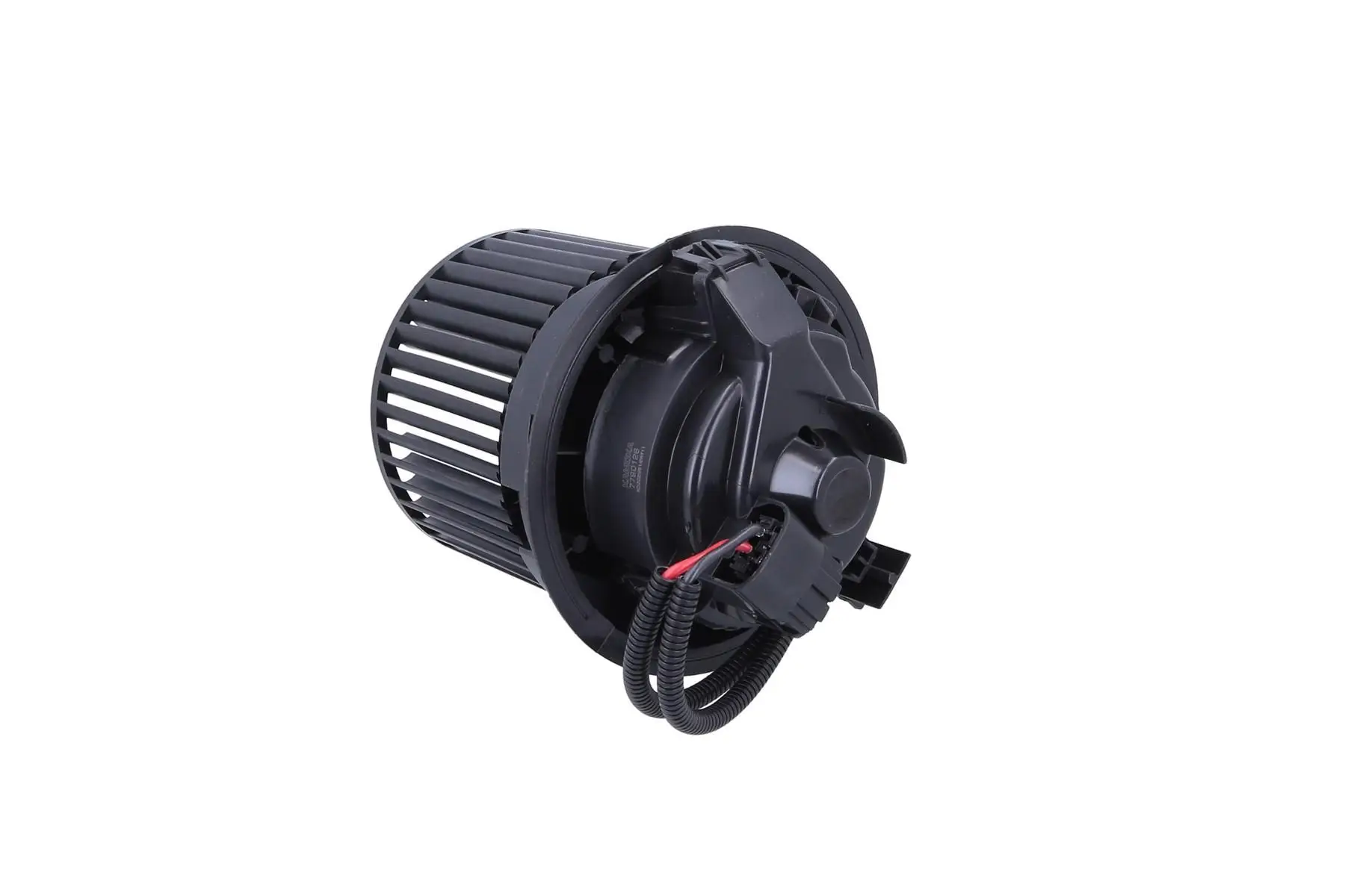 Pulseur d'air habitacle KAMOKA 7790126