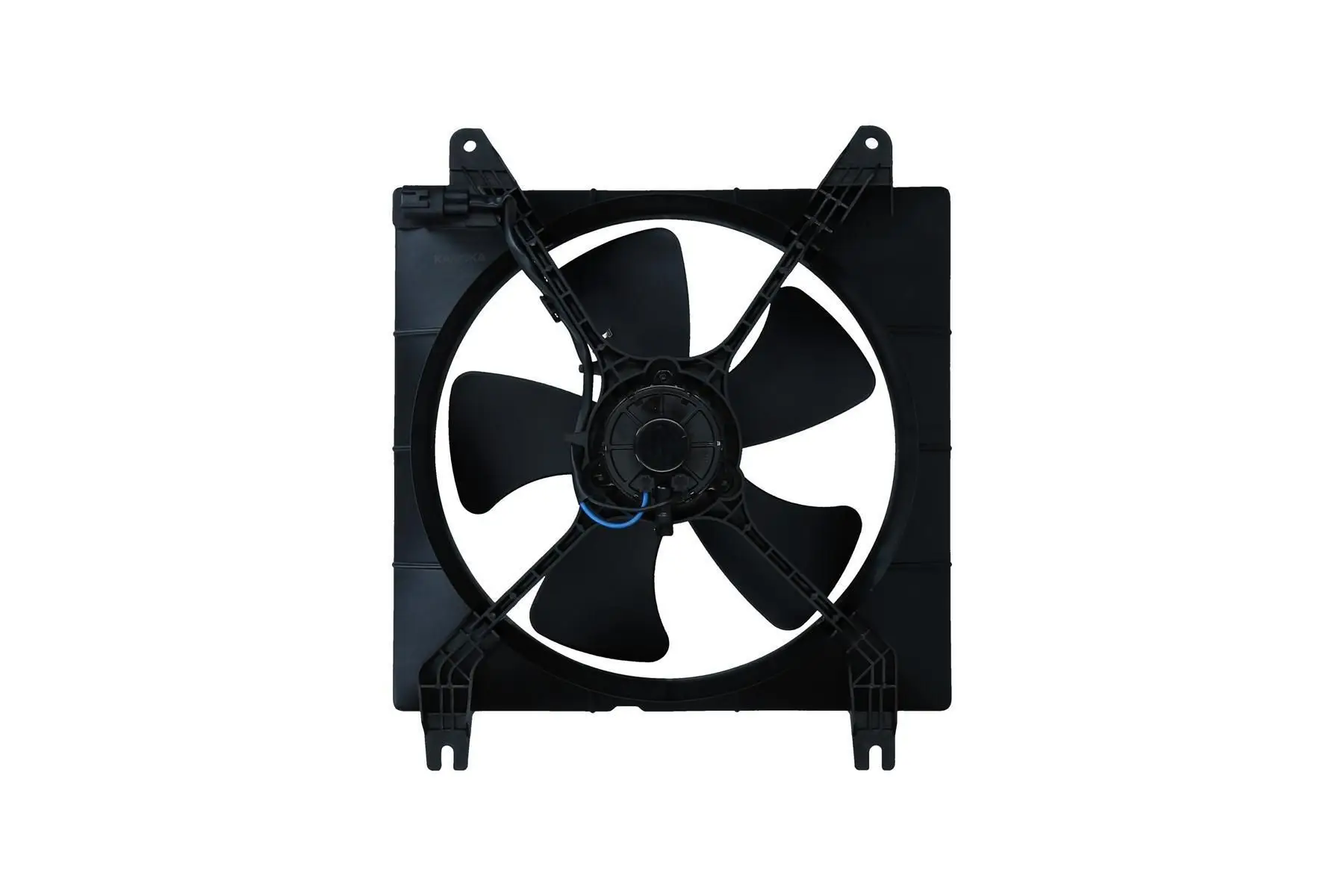Ventilateur, refroidissement du moteur KAMOKA 7740015