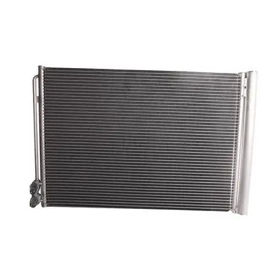 Radiateur climatisation Bapmic TOPT1255001