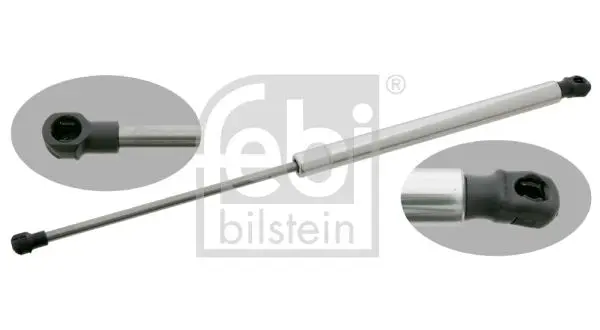 Vérin de hayon, de coffre FEBI BILSTEIN 27665