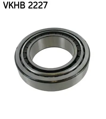 Roulement de roue SKF VKHB 2227